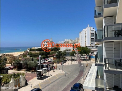 Apartamento T1 com vista mar na Praia da Rocha, Portimão