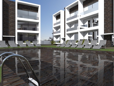 Apartamento T2 em Esposende, Marinhas e Gandra de 126 m²