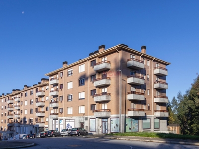 Apartamento T2 totalmente renovado em Ermesinde NOVA Imobiliária, Porto, Valongo, Ermesinde