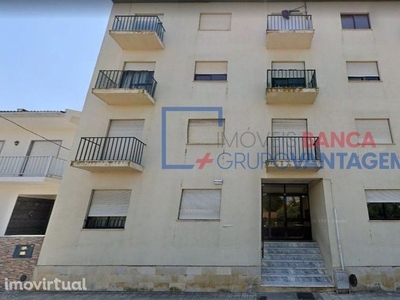 ApartamentoT3 em zona central no Cartaxo, a 40 minutos de Lisboa.