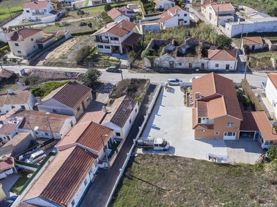 Casa para comprar em Santo Isidoro, Portugal