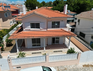 Casa para comprar em Vila de Cascais, Portugal