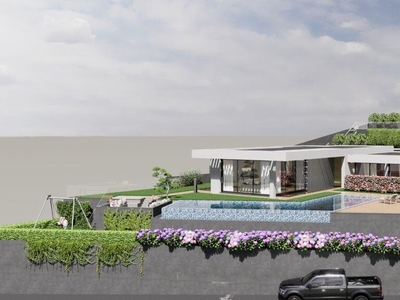 Casa T4 em Madeira de 470,00 m²