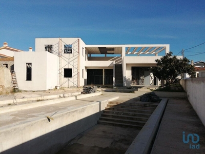 Casa / Villa T4 em Leiria de 250,00 m²