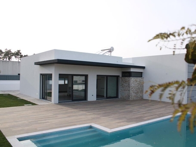 Casa / Villa T4 em Setúbal de 232,00 m²