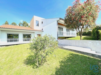 Habitação T4 em Viana do Castelo de 348,00 m²