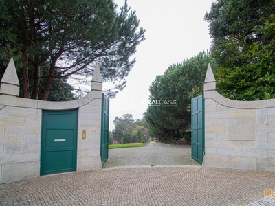 Quinta de Oliveira de Azeméis