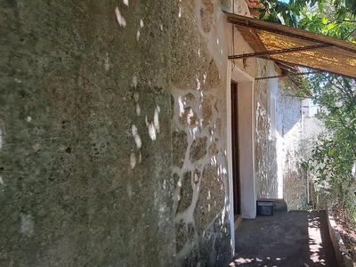 Quintinha com casa em pedra, Fragosela de Cima - Viseu