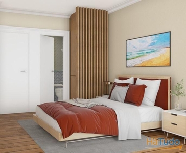 Vende-se apartamento T1 em Apart-Hotel, Alvor - Elegivel Golden Visa 280.000€