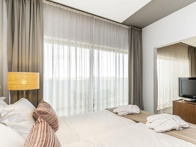Vende-se Apartamento T2 em Empreendimento de Luxo no Alvor, Algarve - Golden Visa Project 400.000€