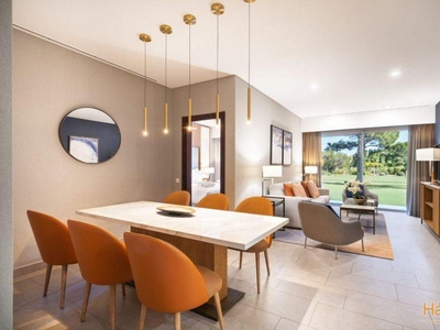 Vende-se Apartamento T3 em Resort de Luxo no Algarve