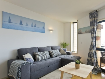 Aluga-se apartamento de 2 quartos em Matosinhos, Porto