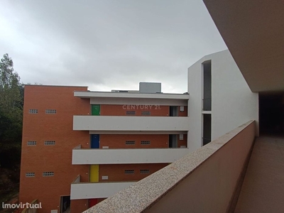 Apartamento T1 a concluir em abril de 2024 no centro de Matosinhos