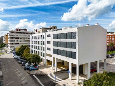 Apartamento T1 à venda em Santo António dos Olivais, Coimbra