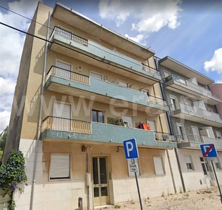 Apartamento T1 / Lisboa, Ajuda