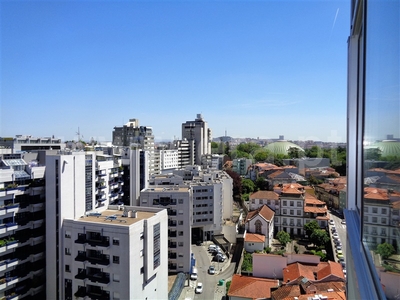 Apartamento T1 / Porto, Massarelos