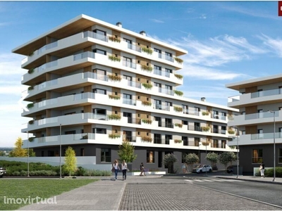 Apartamento T2 em Porto de 116,00 m2