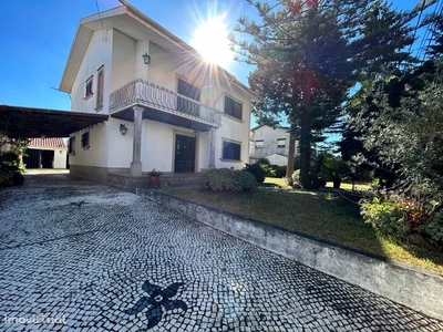 Casa para alugar em Lourosa, Portugal