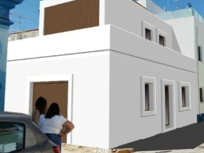 Casa / Villa T1 em Santa Luzia de 90 m²