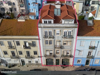 Edifício para comprar em Marvila, Portugal