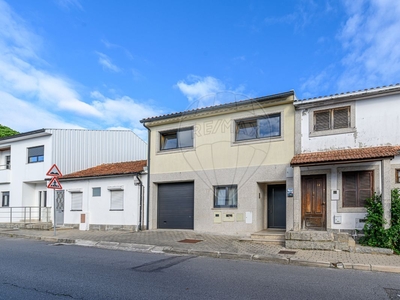 Moradia T3 para arrendar em São Vicente, Braga