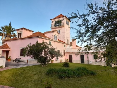 Quinta à venda em Alhandra, São João dos Montes e Calhandriz, Vila Franca de Xira