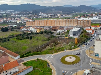 Terreno à venda em Barcelos, Vila Boa e Vila Frescainha (São Martinho e São Pedro), Barcelos