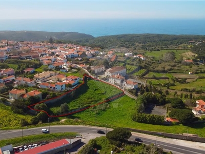 Terreno à venda em Colares, Sintra