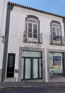 Villa T0 à venda em Évora (São Mamede, Sé, São Pedro e Santo Antão)