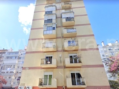 Apartamento T4 / Lisboa, Benfica