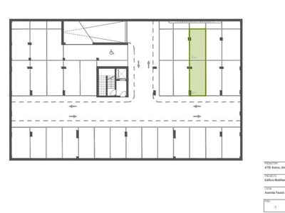 Apartamento novo T3 com varanda, compra por 379 000€, nas Agras - Esgueira