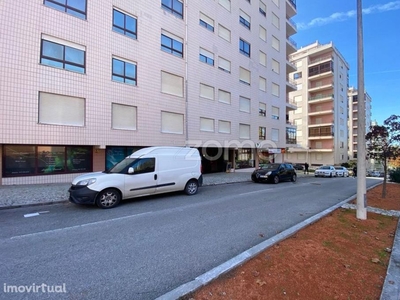 Apartamento T1 para arrendamento localizado nas Abadias, Figueira Foz