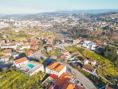 Apartamento T2 à venda em Amarante (São Gonçalo), Madalena, Cepelos e Gatão, Amarante