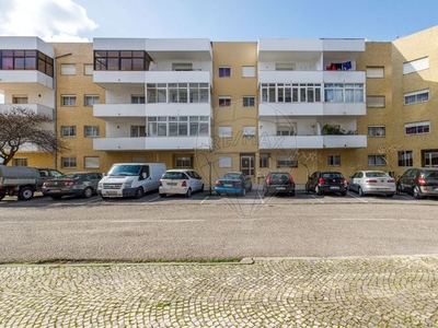 Apartamento T2 à venda em Marrazes e Barosa, Leiria