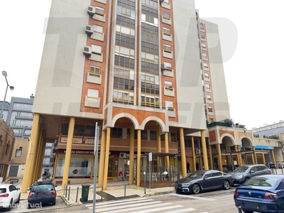 Apartamento T2 - Centro Benfica - 379.000€
