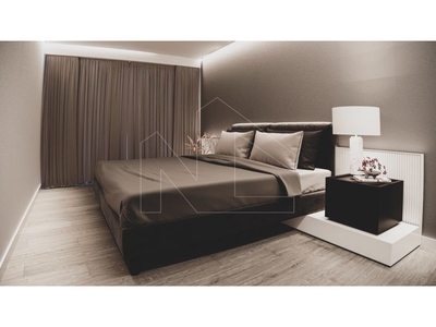 Apartamento T2 DUPLEX de Luxo - AVEIRO