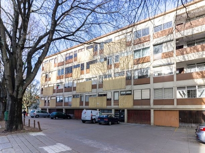 Apartamento T3 à venda em Ramalde, Porto