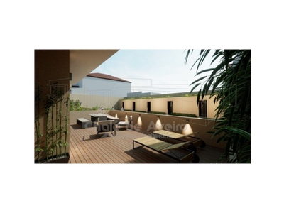 Apartamento T3 (Duplex)Com Vista Para Jardim, Terraço E V...