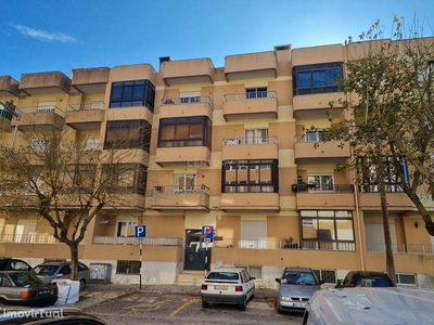 Apartamento T3 na Quinta Nova / Charneca da Caparica