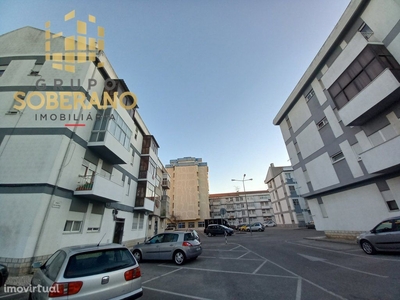 Apartamento T3 Remodelado em Paivas (309)