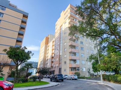 Apartamento T4 à venda em Santa Marinha e São Pedro da Afurada, Vila Nova de Gaia