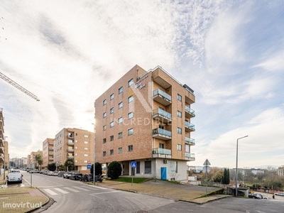 Apartamento T4 - Penthouse, Real, Braga