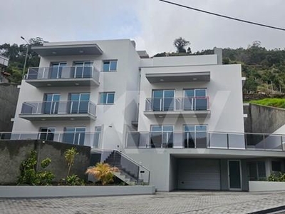 Apartamento | Tipologia T2 | Quinta Grande | Câmara de Lobos | Madeira Island