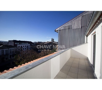 Braga-Apartamento T2 NOVO - Braga (BRG 00023)
