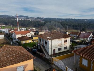 Moradia T3 à venda em Margaride (Santa Eulália), Várzea, Lagares, Varziela e Moure, Felgueiras