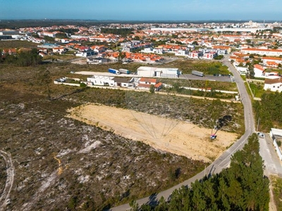 Terreno à venda em Marinha Grande, Marinha Grande