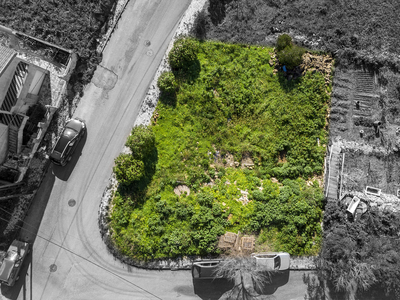 Terreno para Construção de Moradia, em Vialonga, com vista rio.