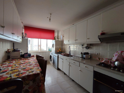 Apartamento T3 218m2