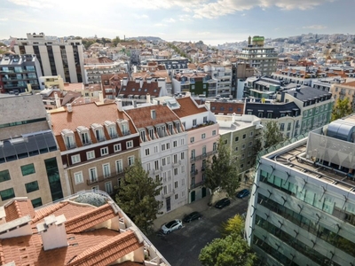 Apartamento para comprar em Arroios, Portugal
