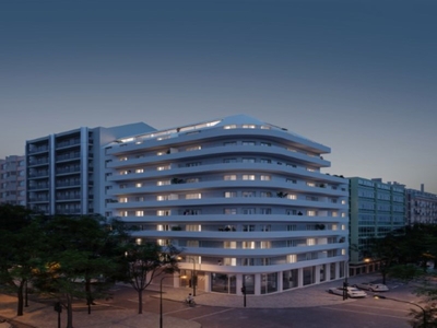 Apartamento para comprar em Avenidas Novas, Portugal